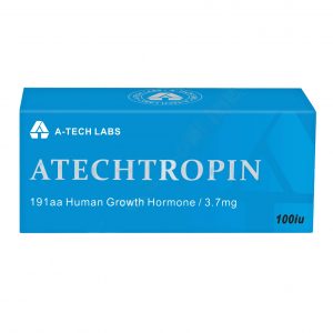 ATECHTROPIN – HGH 3,7 mg A-Tech Labs